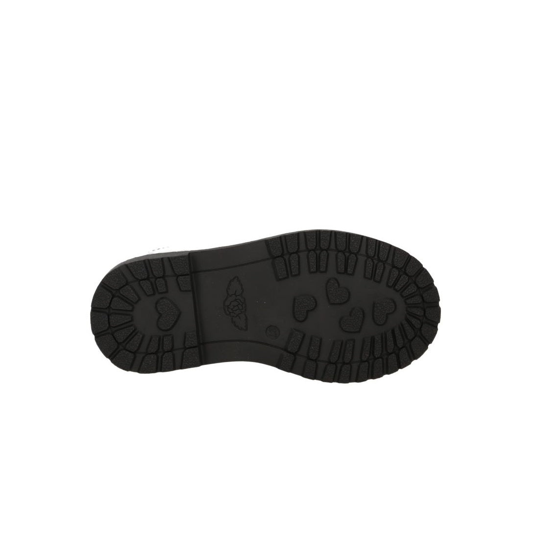 Scarpe da Bambina - LELLI KELLY Art. LKHH5664 ORSETTO NERO VERNICE Stivaletti