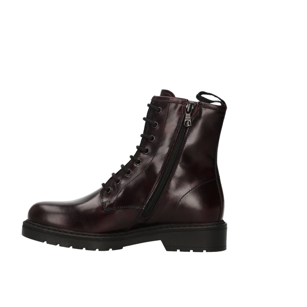 Scarpe da Donna - NERO GIARDINI Art. I513947D 613 BORDEAUX Stivaletti