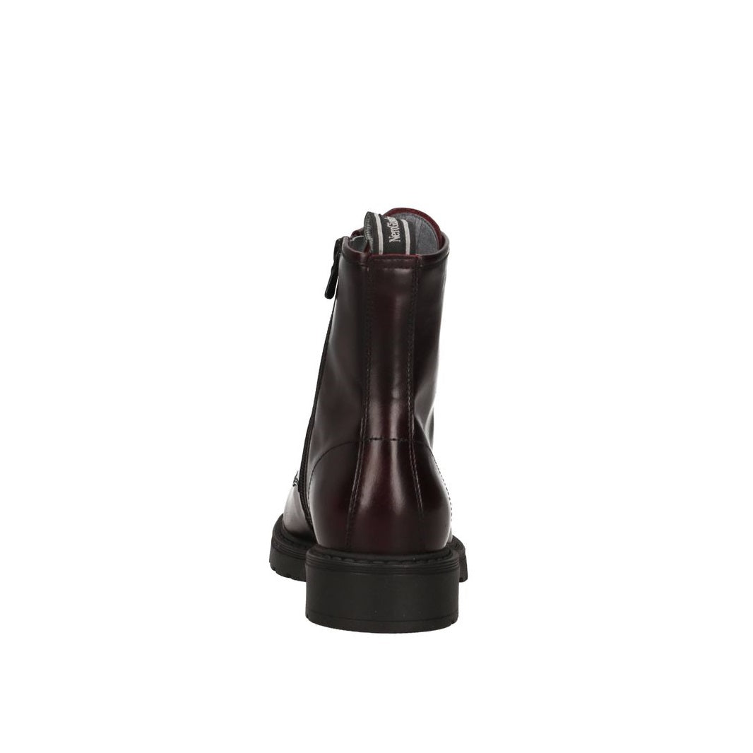 Scarpe da Donna - NERO GIARDINI Art. I513947D 613 BORDEAUX Stivaletti
