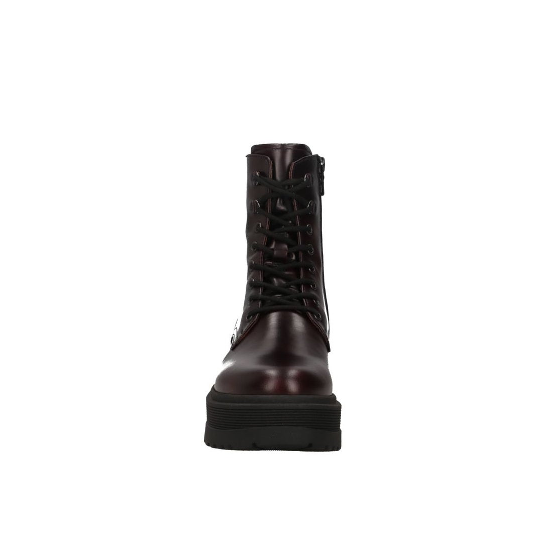Scarpe da Donna - NERO GIARDINI Art. I514755D 613 BORDEAUX Stivaletti