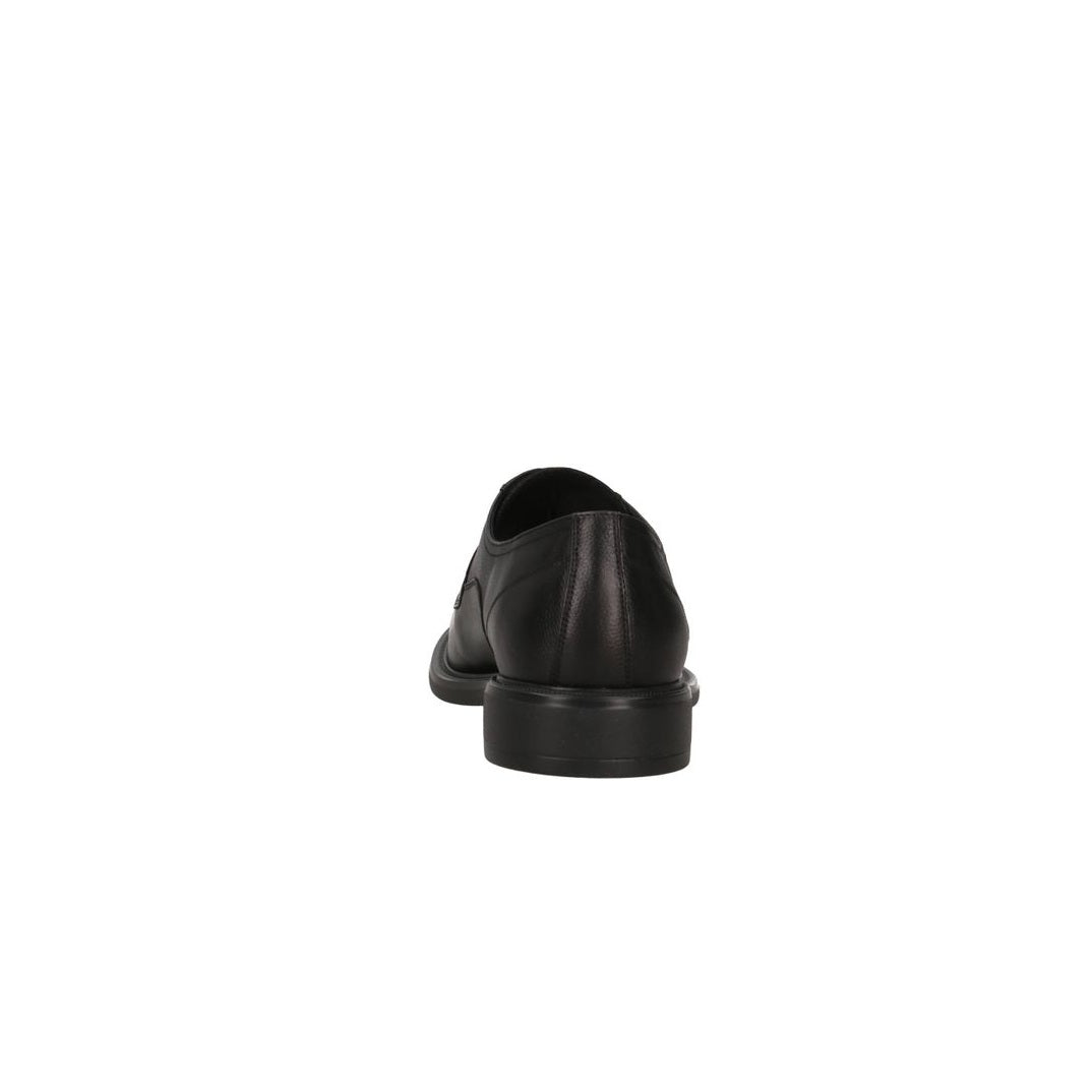 Scarpe da Uomo - NERO GIARDINI Art. I601231UE 100  NERO Derby