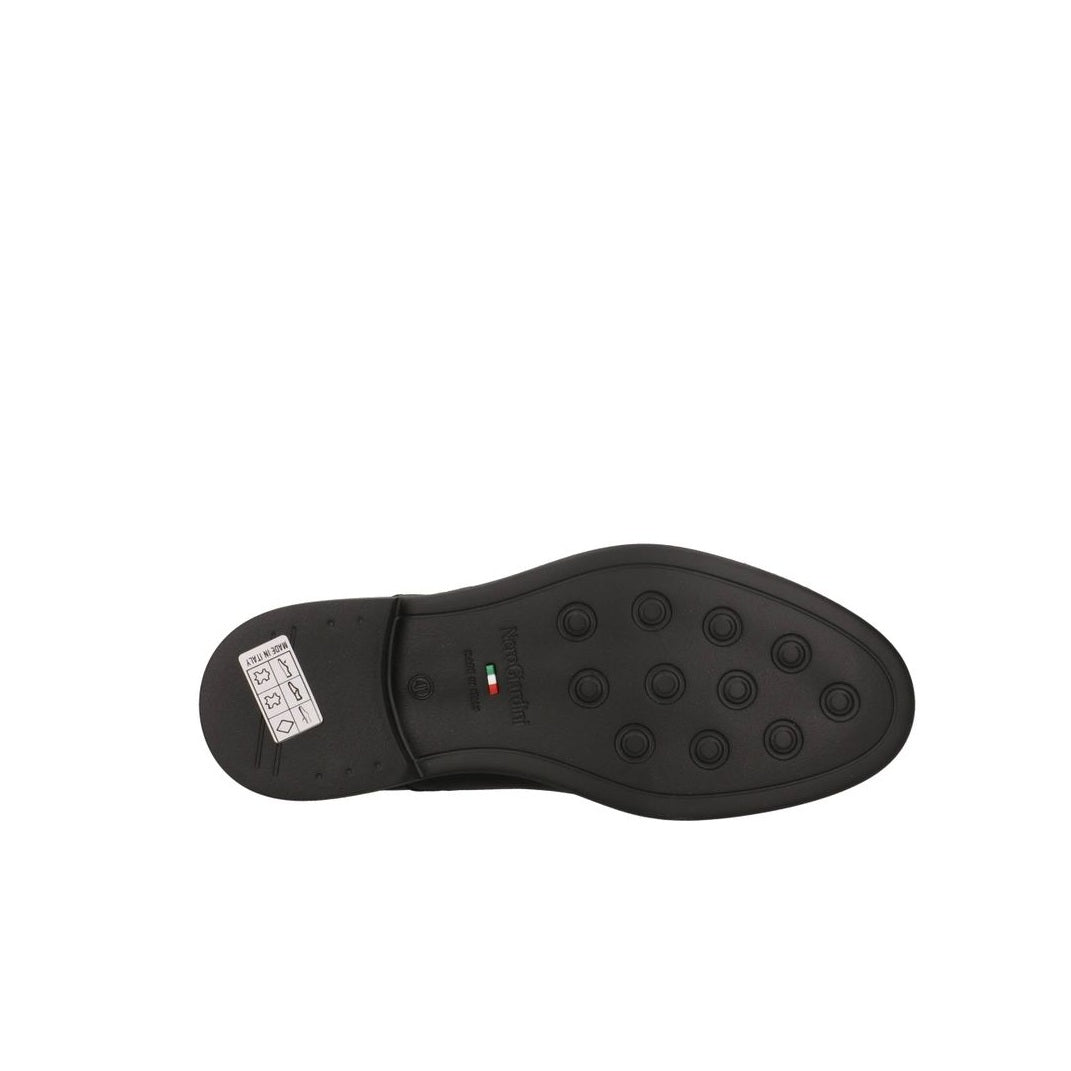 Scarpe da Uomo - NERO GIARDINI Art. I601231UE 100  NERO Derby