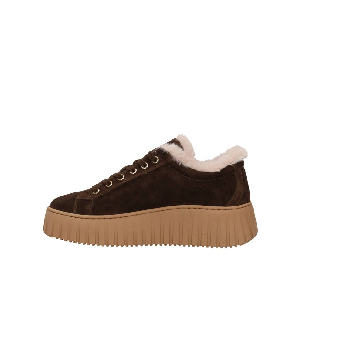 Scarpe da Donna - NERO GIARDINI Art. I617510D 300 T. MORO Sneakers