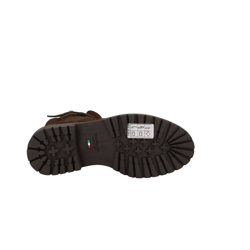 Scarpe da Donna - NERO GIARDINI Art. I618021D 300 T. MORO Stivaletti