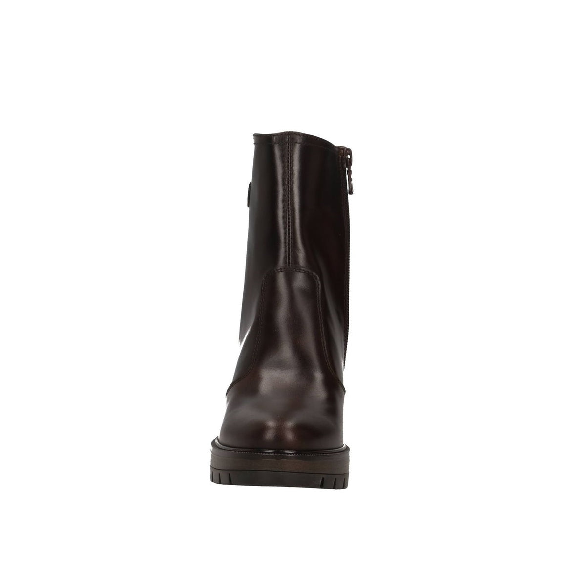 Scarpe da Donna - NERO GIARDINI Art. I618043D 301 CAFFE Stivaletti