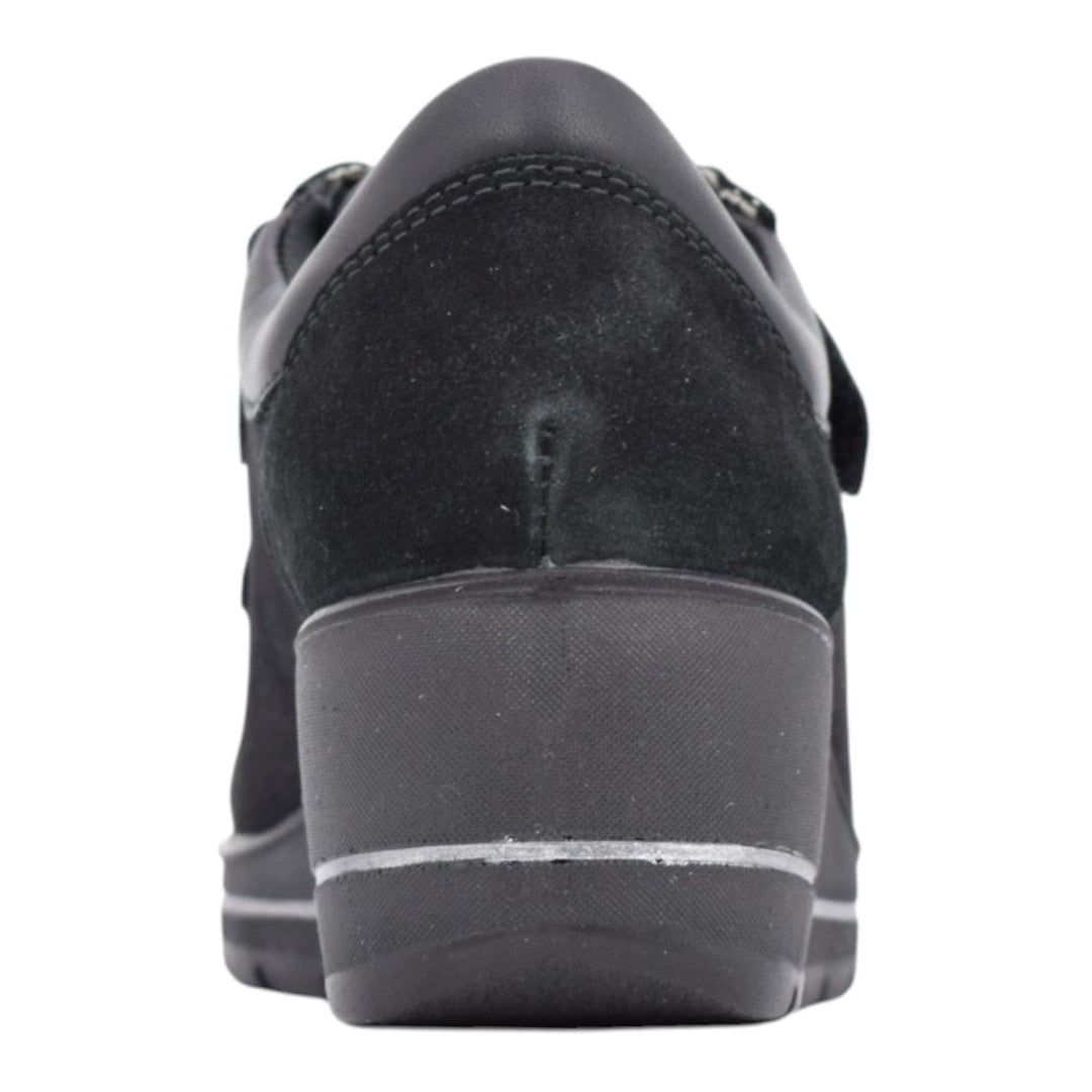 Scarpe da Donna - ENVAL Art. 2274400 NERO Sneakers