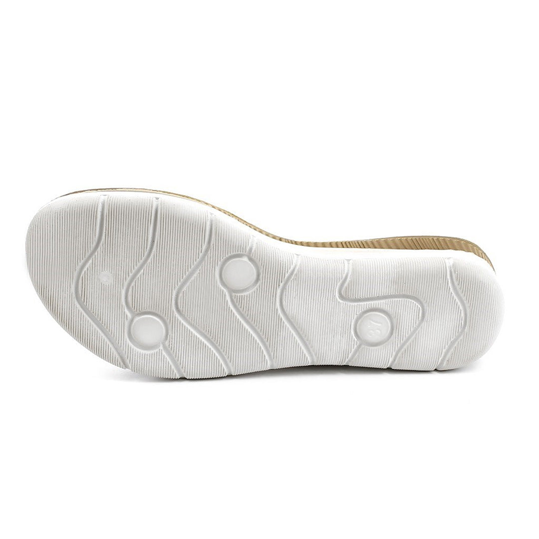 Scarpe da Donna - INBLU Art. BV42 NERO Ciabatte