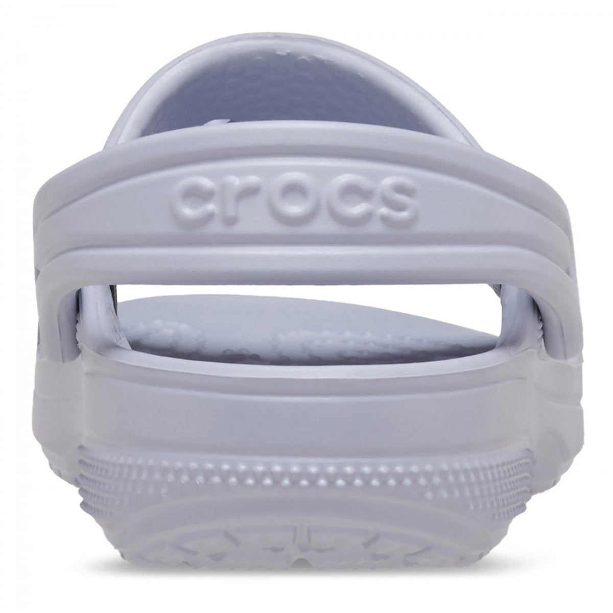 Scarpe da Bambina - CROCS Art. 207537/PUMN PURPLE MOON Lilla Ciabatte gomma