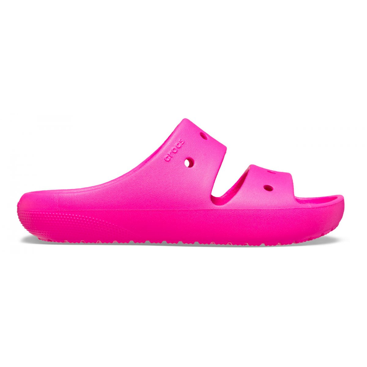 Scarpe da Bambina - CROCS Art. 209421/PKCR PINK CRUSH Ciabatte gomma