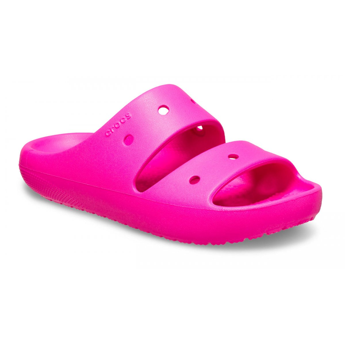 Scarpe da Bambina - CROCS Art. 209421/PKCR PINK CRUSH Ciabatte gomma