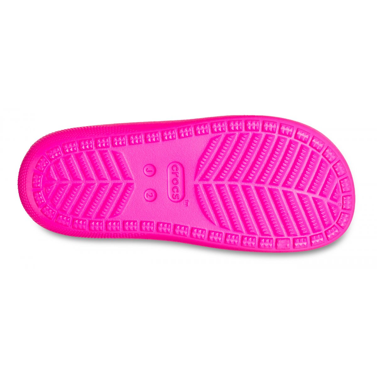 Scarpe da Bambina - CROCS Art. 209421/PKCR PINK CRUSH Ciabatte gomma