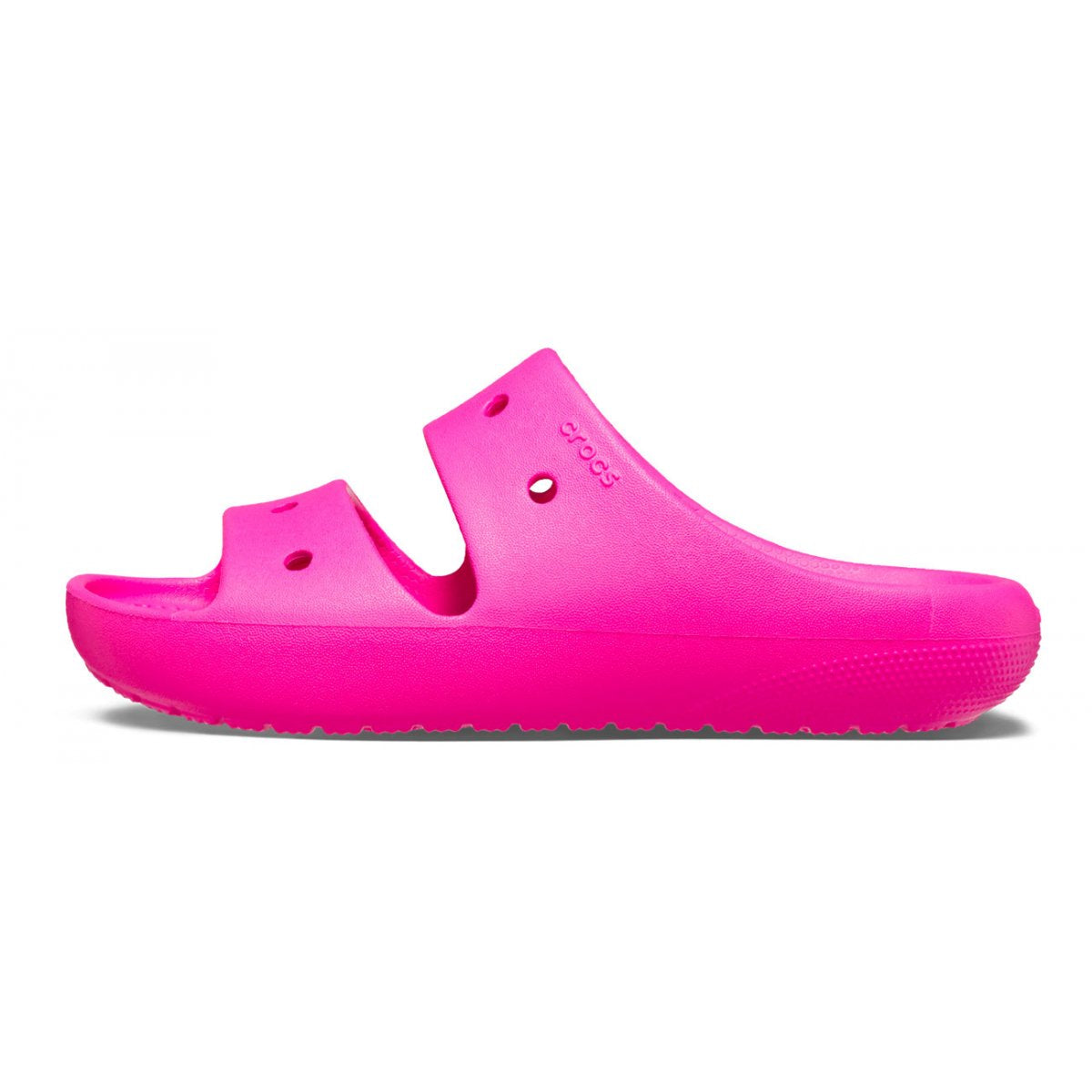 Scarpe da Bambina - CROCS Art. 209421/PKCR PINK CRUSH Ciabatte gomma