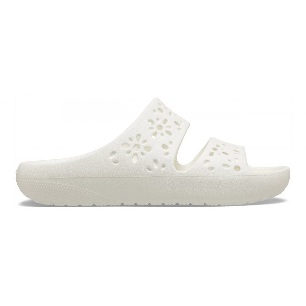 Scarpe da Donna - CROCS Art. 210966/CHAL CHALK Ciabatte gomma