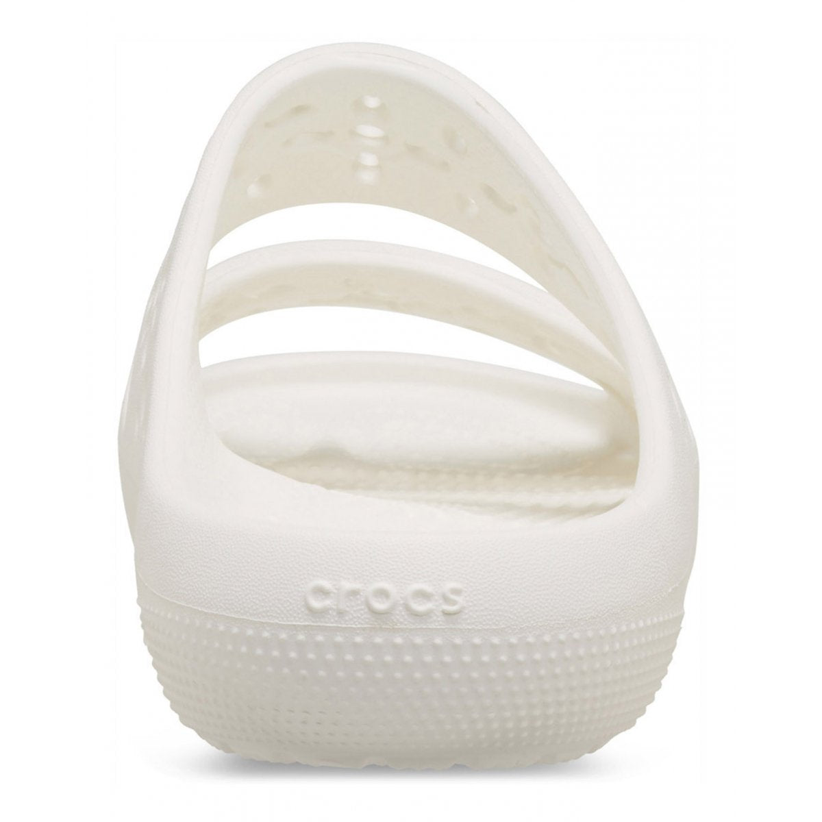 Scarpe da Donna - CROCS Art. 210966/CHAL CHALK Ciabatte gomma
