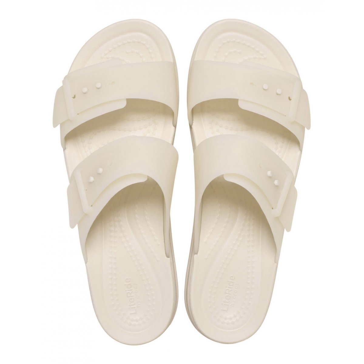 Scarpe da Donna - CROCS Art. 210980/SDST  SANDSTONE Sandali gomma