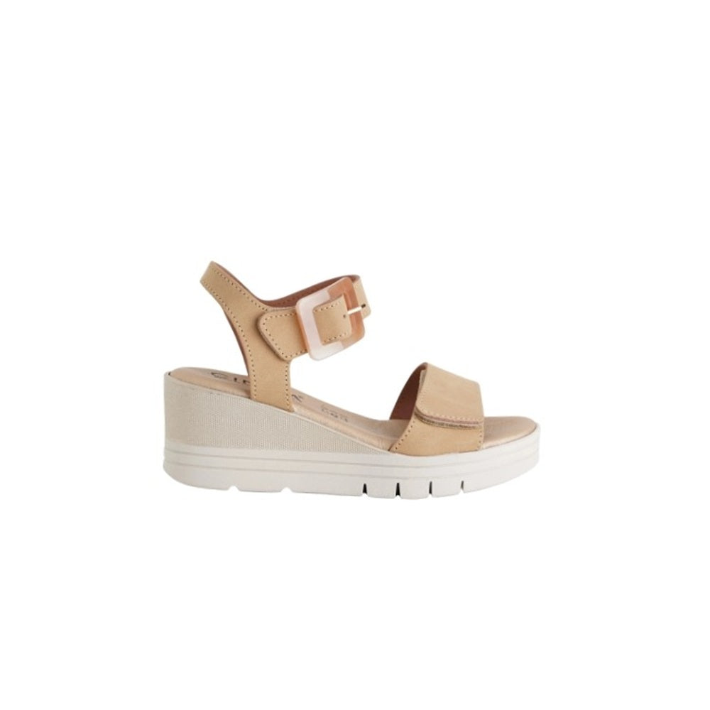 Scarpe da Donna - CINZIA SOFT Art. LF153A 001 BEIGE Sandali