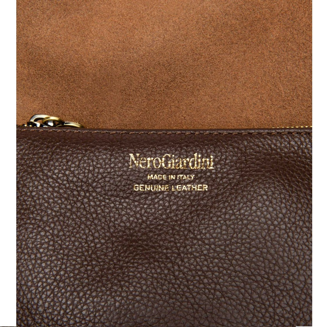 Borsa da Donna - NEROGIARDINI Art. I544032D 742 GLACE Modello HOBO