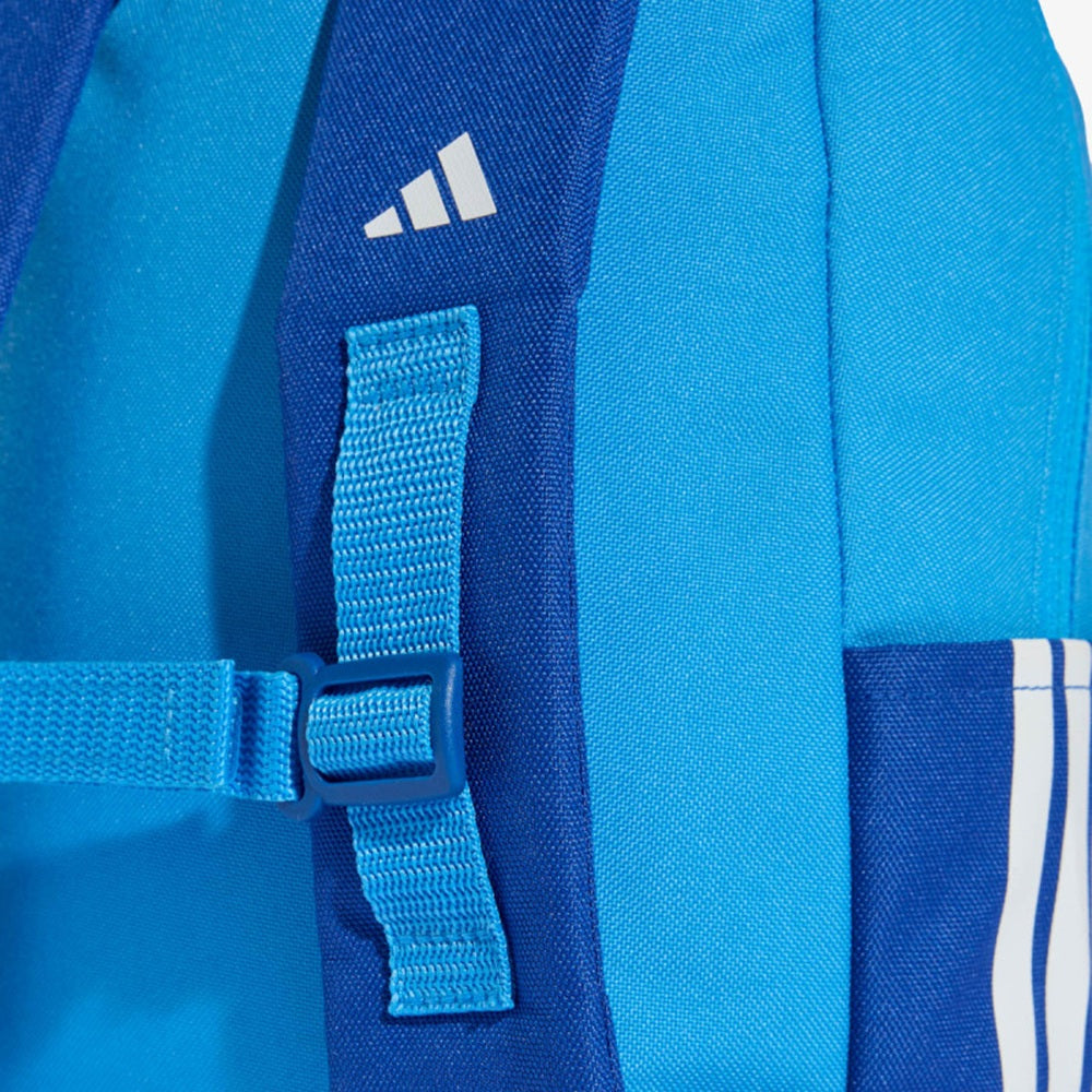 Borsa da Bambino - ADIDAS Art. KE0412 LK BP 3BAR BLUE ROYAL Zainetto