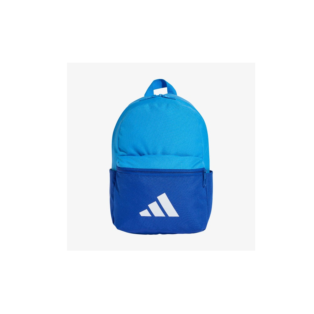 Borsa da Bambino - ADIDAS Art. KE0412 LK BP 3BAR BLUE ROYAL Zainetto