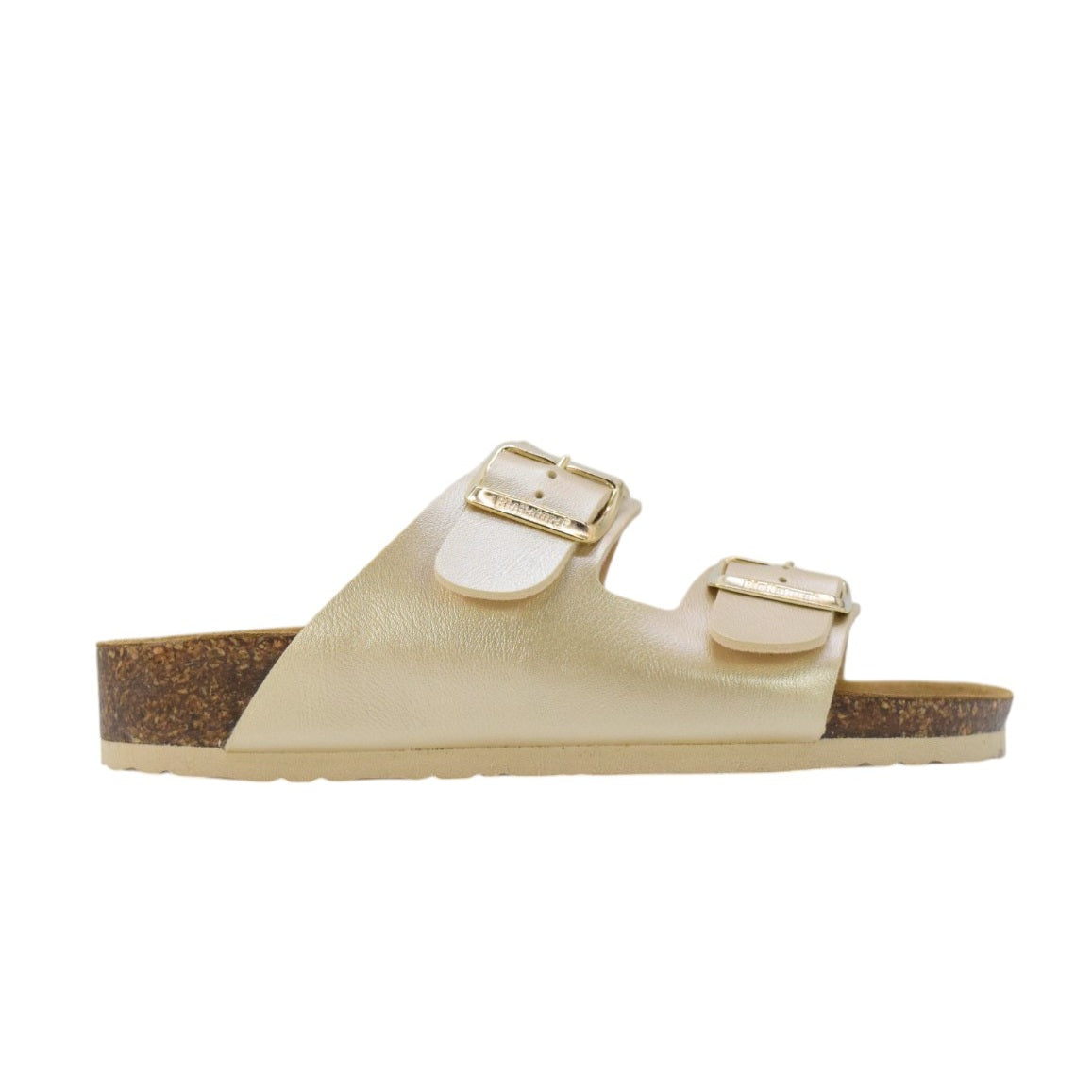 Scarpe da Donna - BIONATURA Art. 94XTHE-24-I-PMBE BEIGE PERLATO Ciabatte