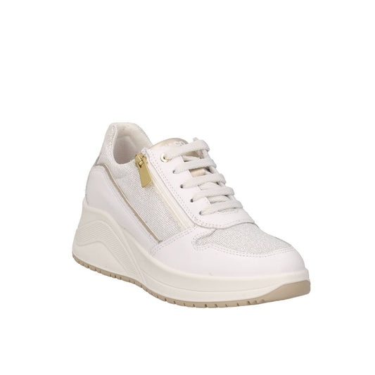 Scarpe da Donna - IGI&CO Art. 1141600 BIANCO PERLA Sneakers
