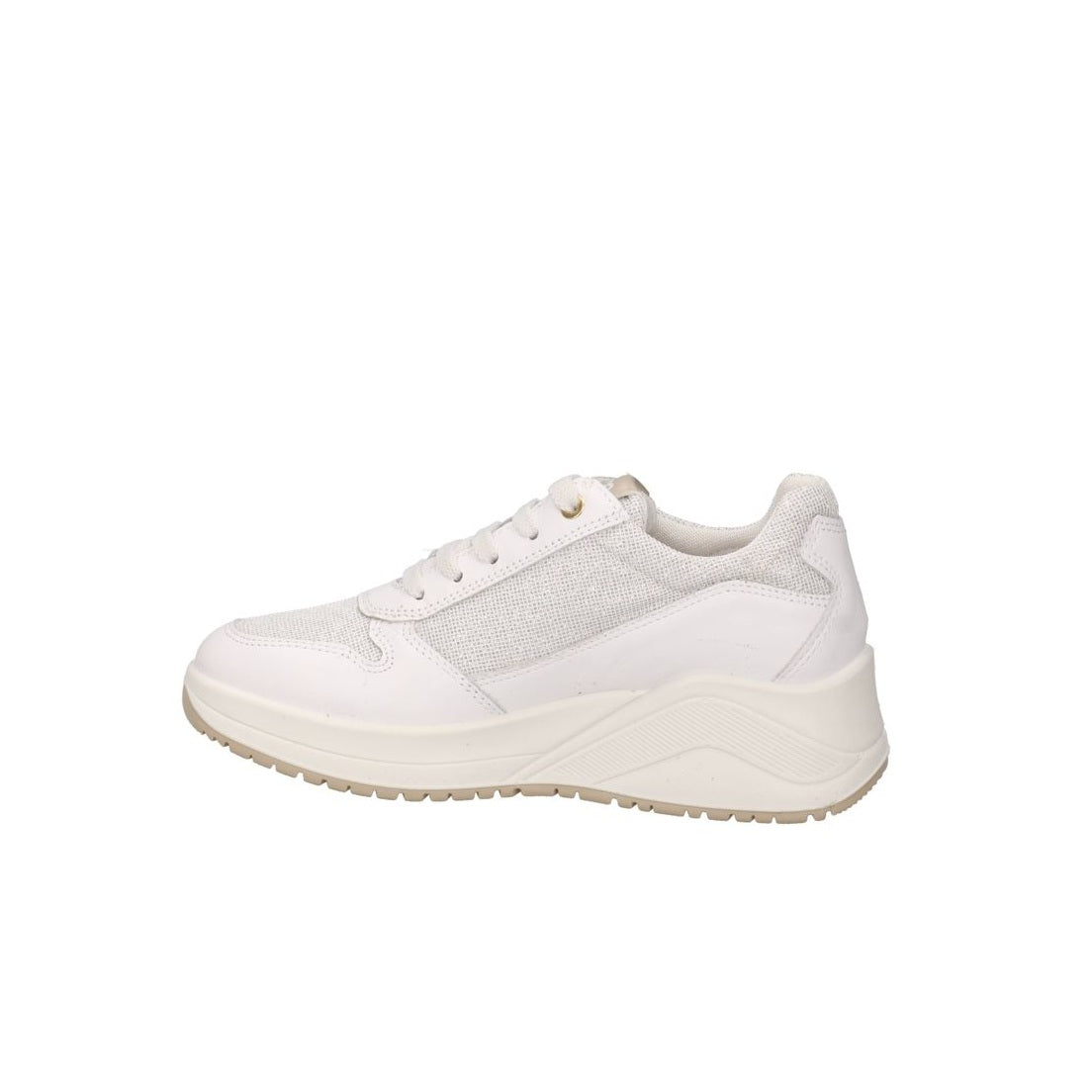 Scarpe da Donna - IGI&CO Art. 1141600 BIANCO PERLA Sneakers