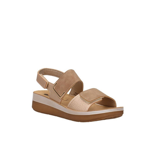 Scarpe da Donna - INBLU Art. FT30 CORDA Sandali