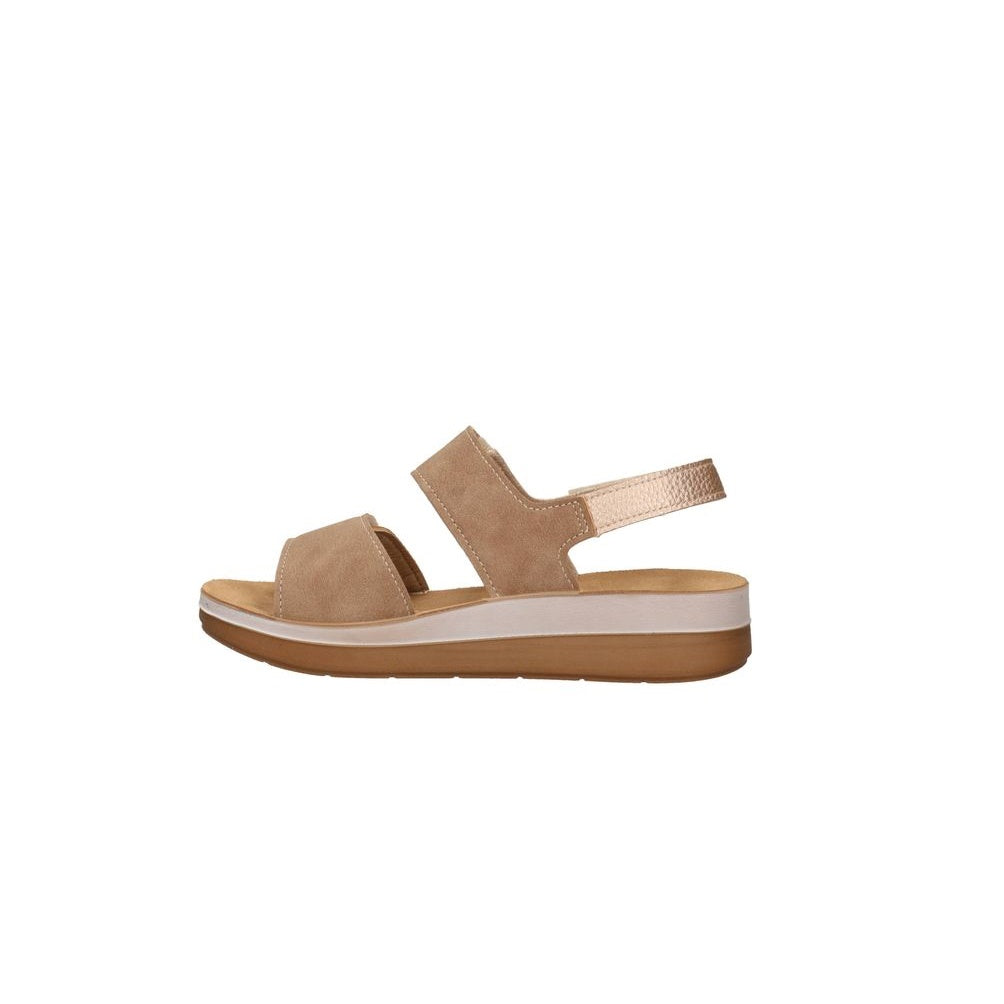 Scarpe da Donna - INBLU Art. FT30 CORDA Sandali