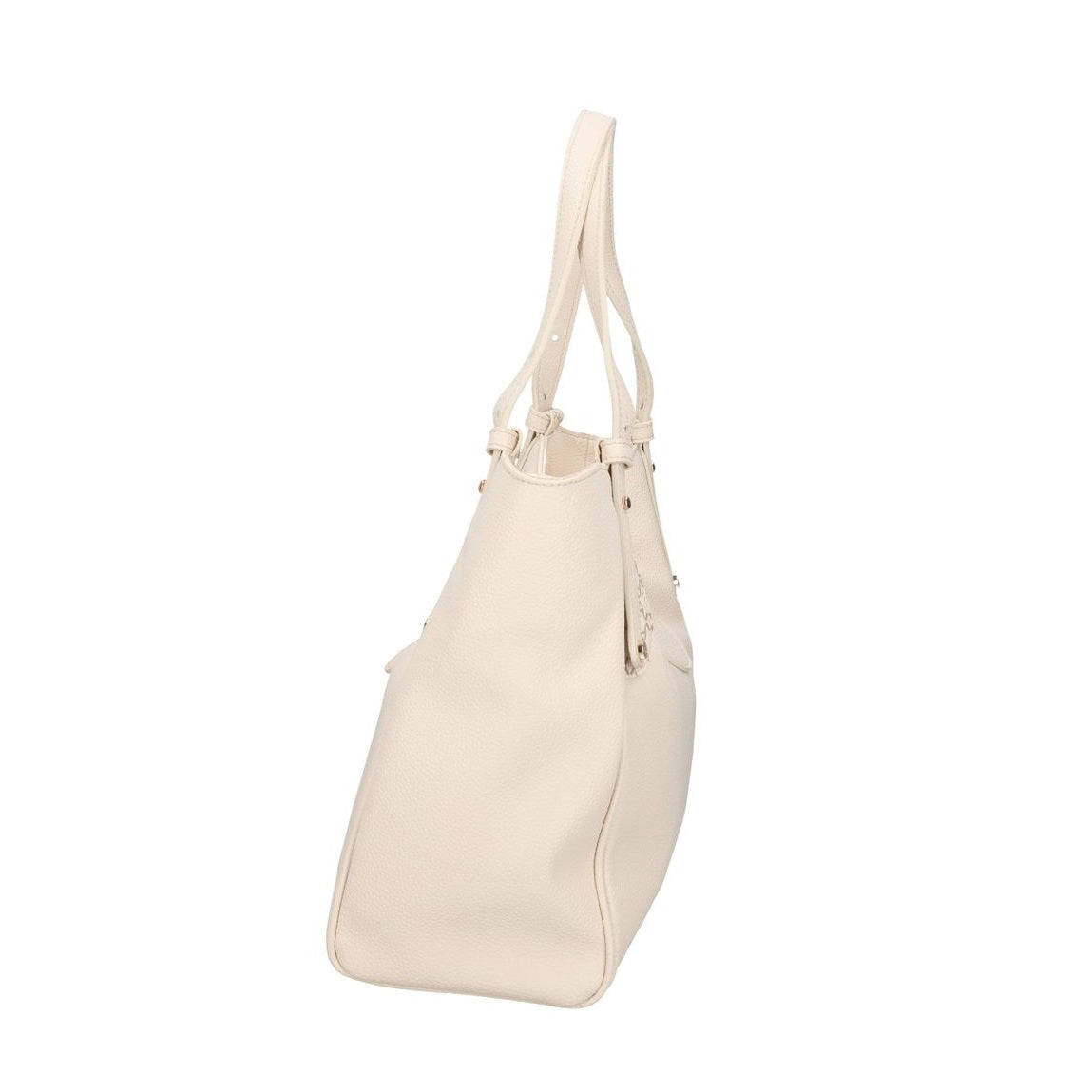 Borsa da Donna - NERO GIARDINI Art. E644200D 710 LATTE Borsa a spalla