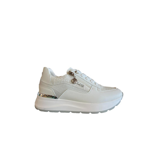 Scarpe da Donna - 4US PACIOTTI Art. 4BX169 WHITE Sneakers