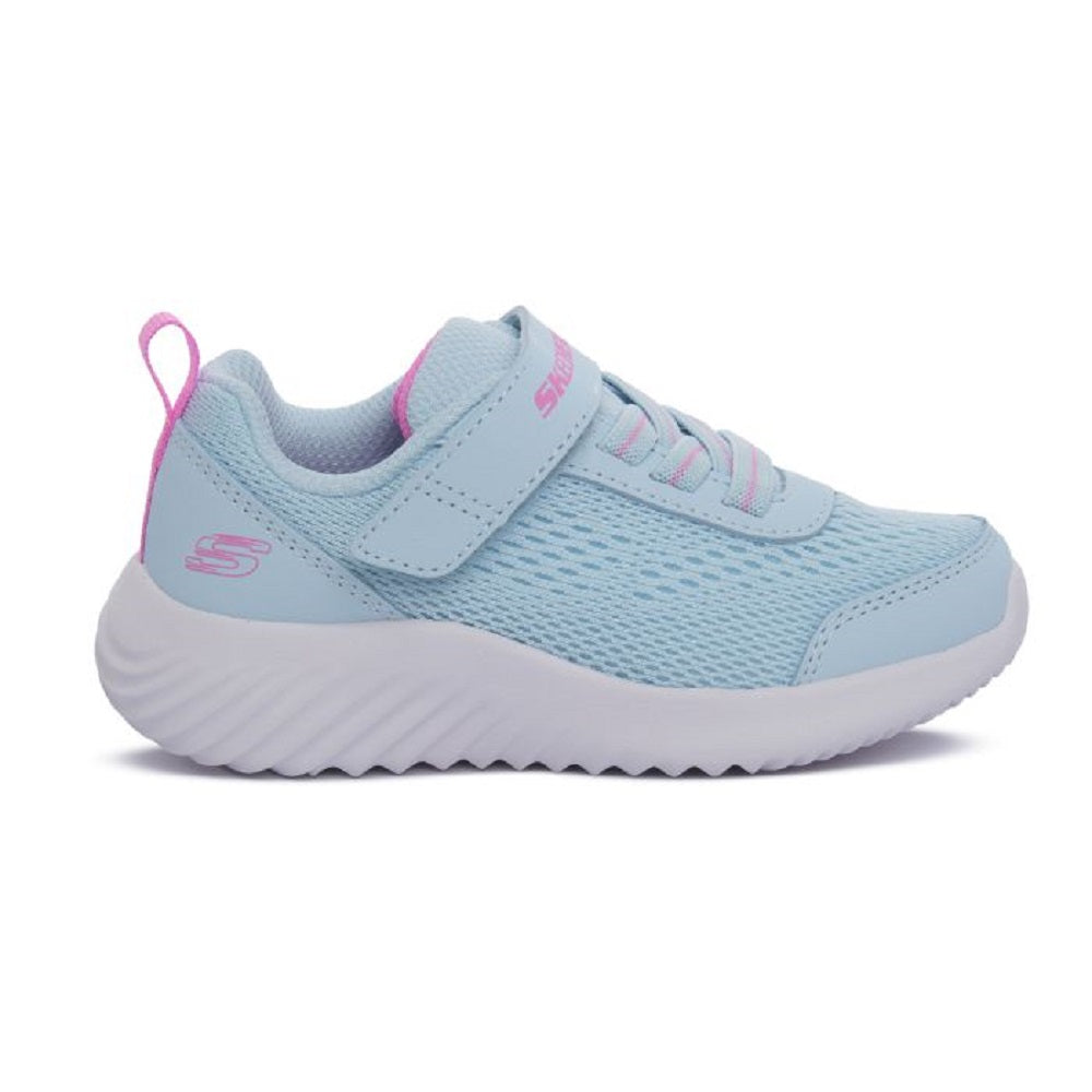 Scarpe da Bambina - SKECHERS Art. 303622NMNT MINT Sneakers