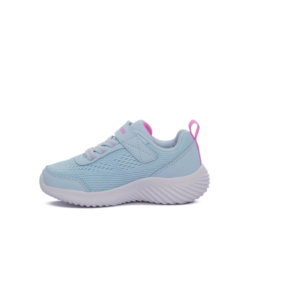Scarpe da Bambina - SKECHERS Art. 303622NMNT MINT Sneakers