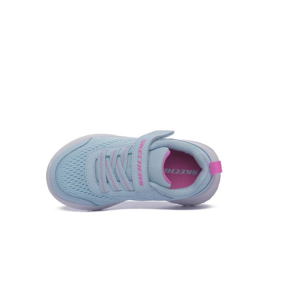 Scarpe da Bambina - SKECHERS Art. 303622NMNT MINT Sneakers