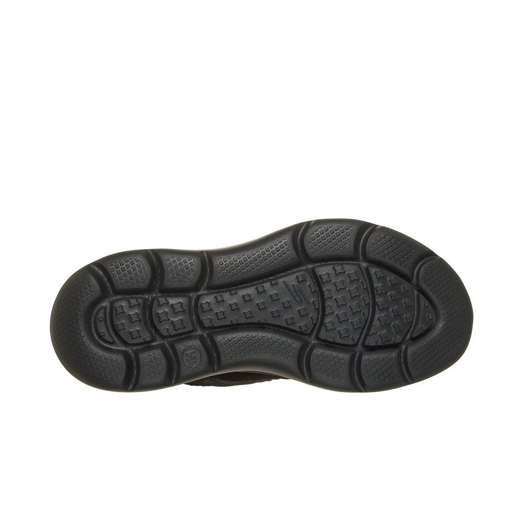 Scarpe da Donna - SKECHERS Art. 144844BBK BLACK Stivaletti