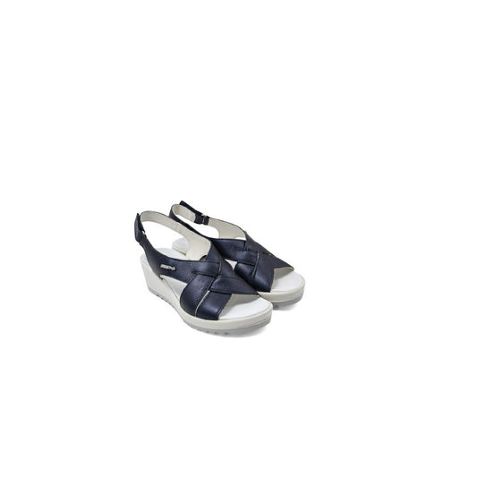 Scarpe da Donna - ENVAL SOFT Art. 7778744 BLU Sandali