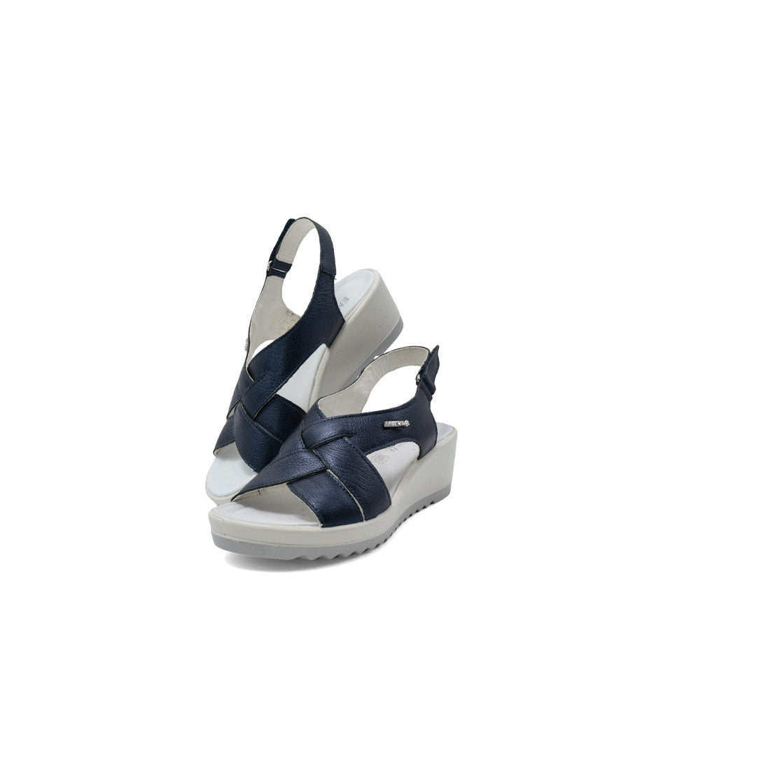 Scarpe da Donna - ENVAL SOFT Art. 7778744 BLU Sandali