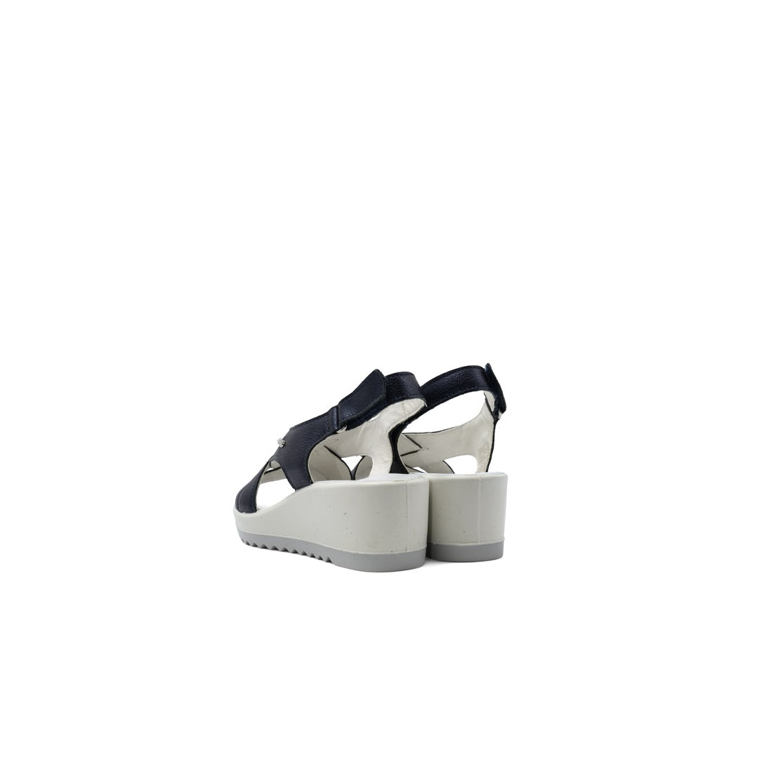 Scarpe da Donna - ENVAL SOFT Art. 7778744 BLU Sandali