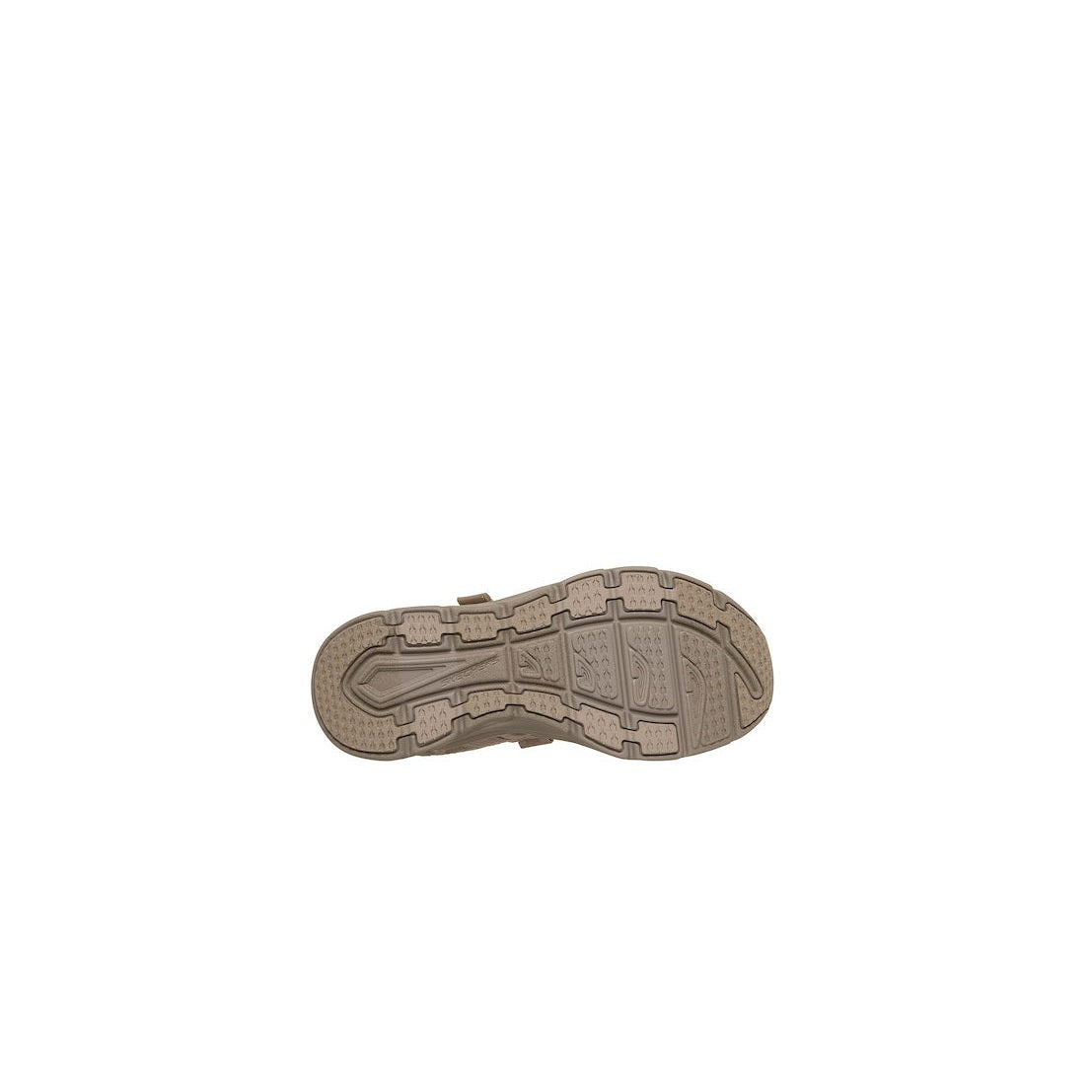 Scarpe da Donna - SKECHERS Art. 163585TPE TAUPE Sandali