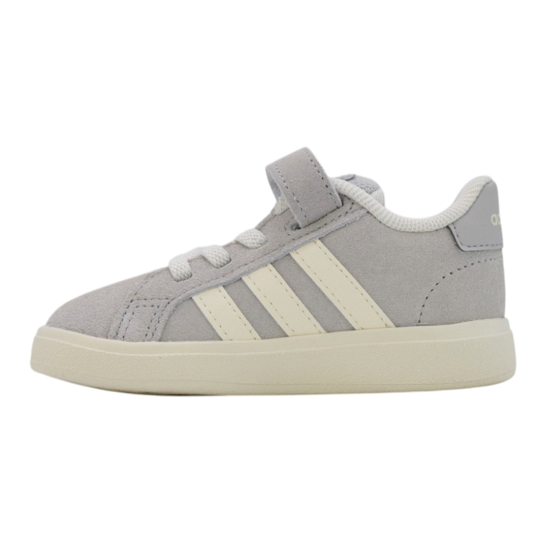 Scarpe da Bambino - ADIDAS Art. GRAND COURT JR0782 GREY Sneakers