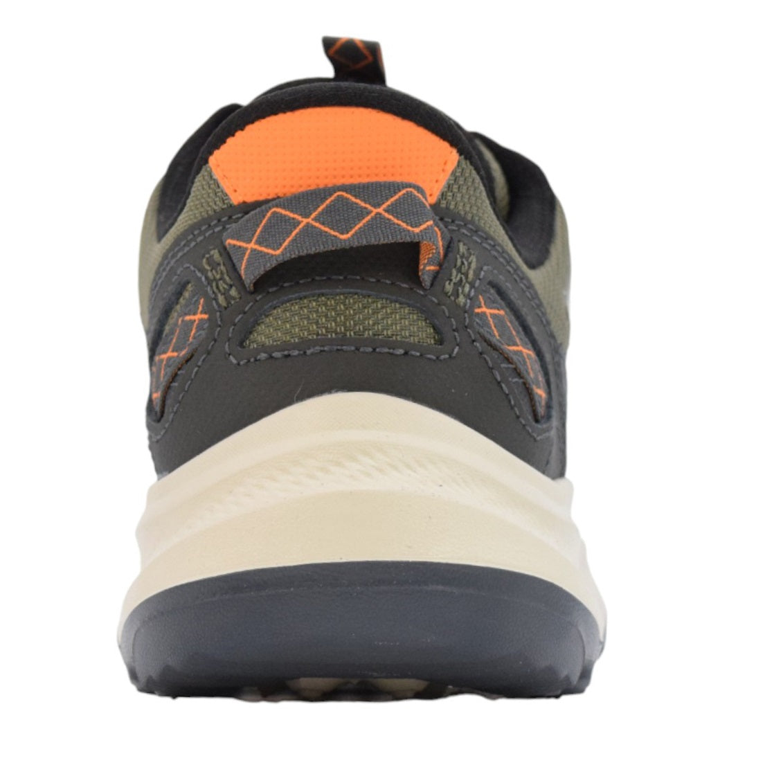 Scarpe da Uomo - SKECHERS Art. 237788OLV OLIVA Verde Sneakers