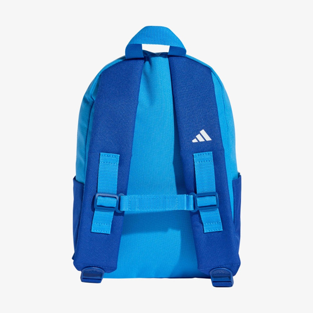 Borsa da Bambino - ADIDAS Art. KE0412 LK BP 3BAR BLUE ROYAL Zainetto