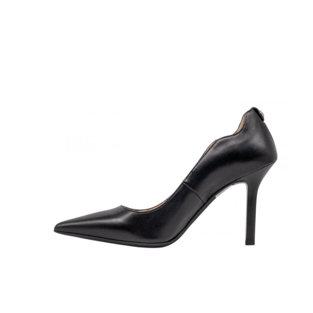 Scarpe da Donna - NERO GIARDINI Art. E615402DE 100 NERO Decollete