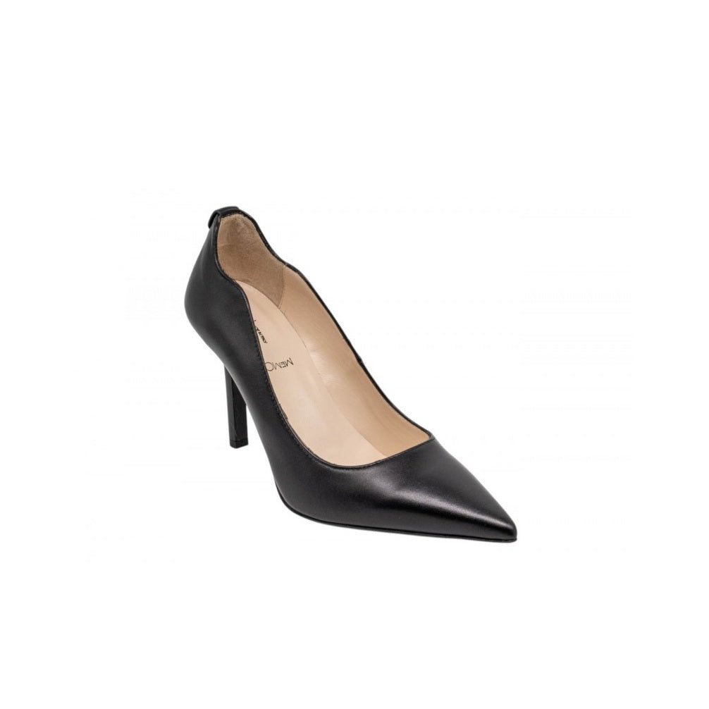Scarpe da Donna - NERO GIARDINI Art. E615402DE 100 NERO Decollete