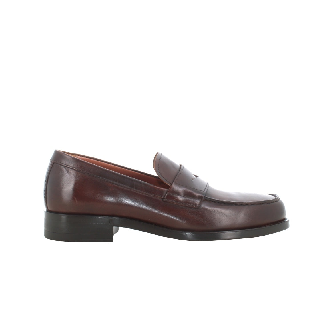Scarpe da Uomo - NERO GIARDINI Art. E601071U 412 BEIGE COGNAC Mocassini