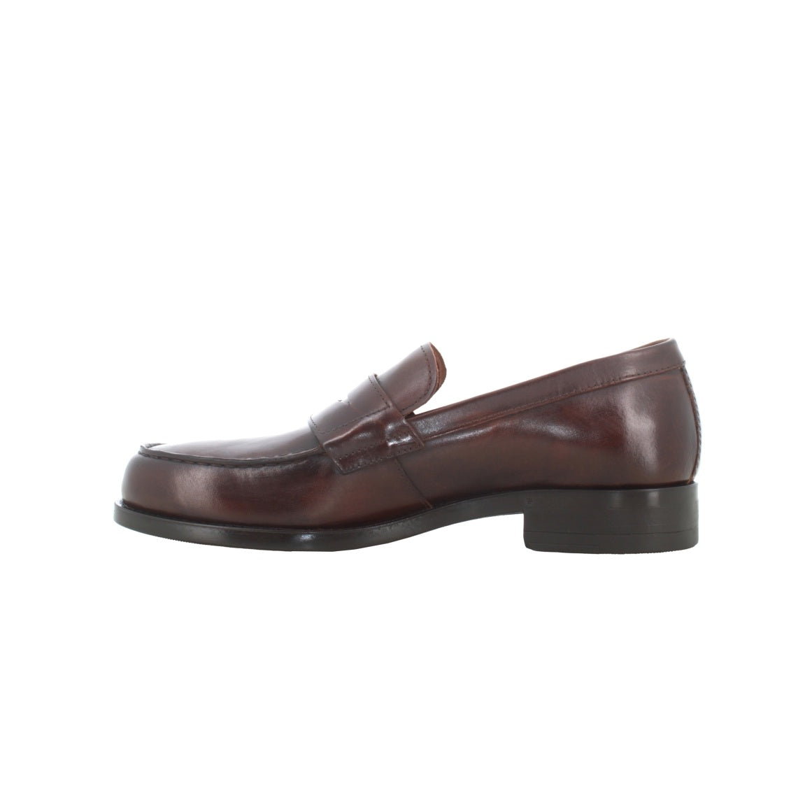Scarpe da Uomo - NERO GIARDINI Art. E601071U 412 BEIGE COGNAC Mocassini