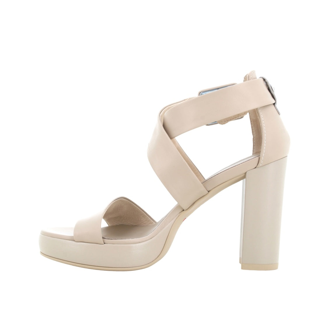 Scarpe da Donna - NERO GIARDINI Art. E615800D 453 LINO Sandali