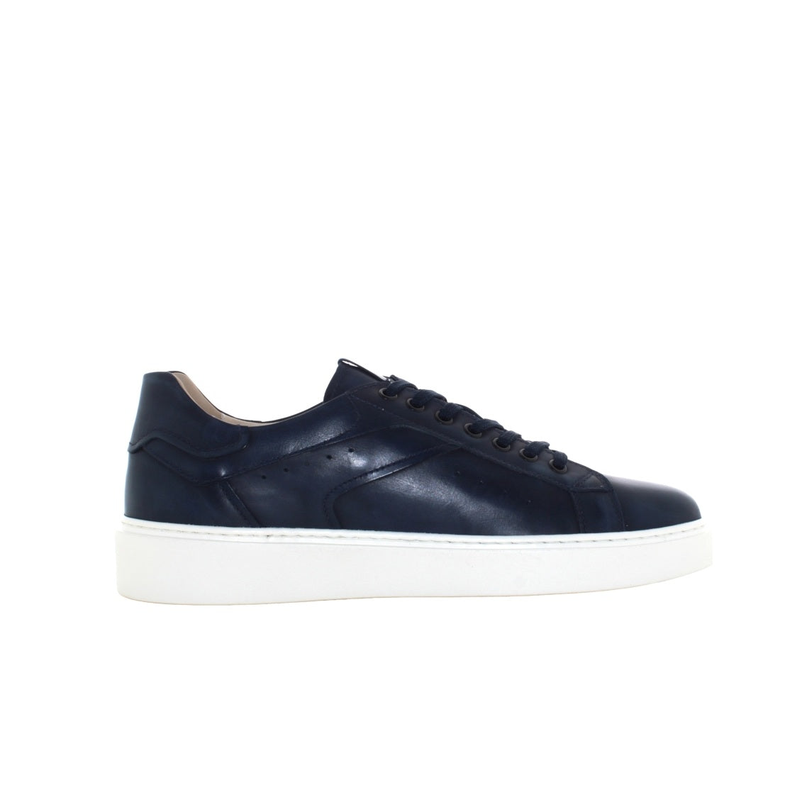 Scarpe da Uomo - NERO GIARDINI Art. E601150U 207 INCANTO BLU Sneakers
