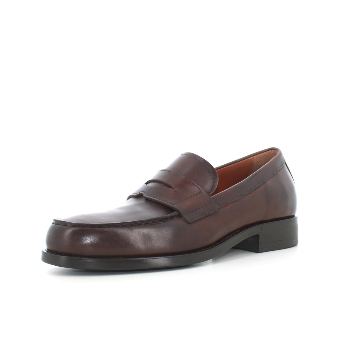 Scarpe da Uomo - NERO GIARDINI Art. E601071U 412 BEIGE COGNAC Mocassini