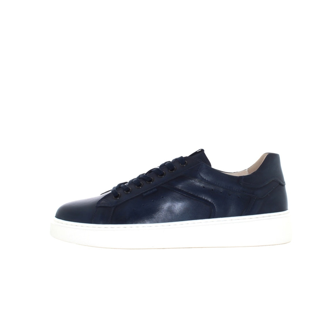 Scarpe da Uomo - NERO GIARDINI Art. E601150U 207 INCANTO BLU Sneakers