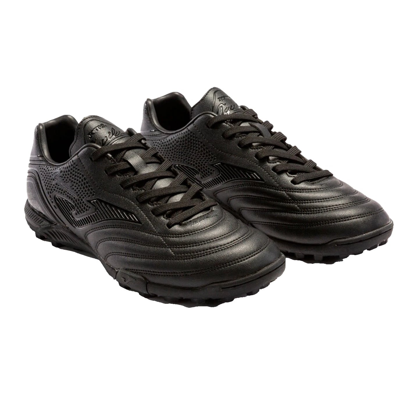 Scarpe da Uomo - JOMA Art. AGUS2521TF Colore BLACK TURF Calcetto